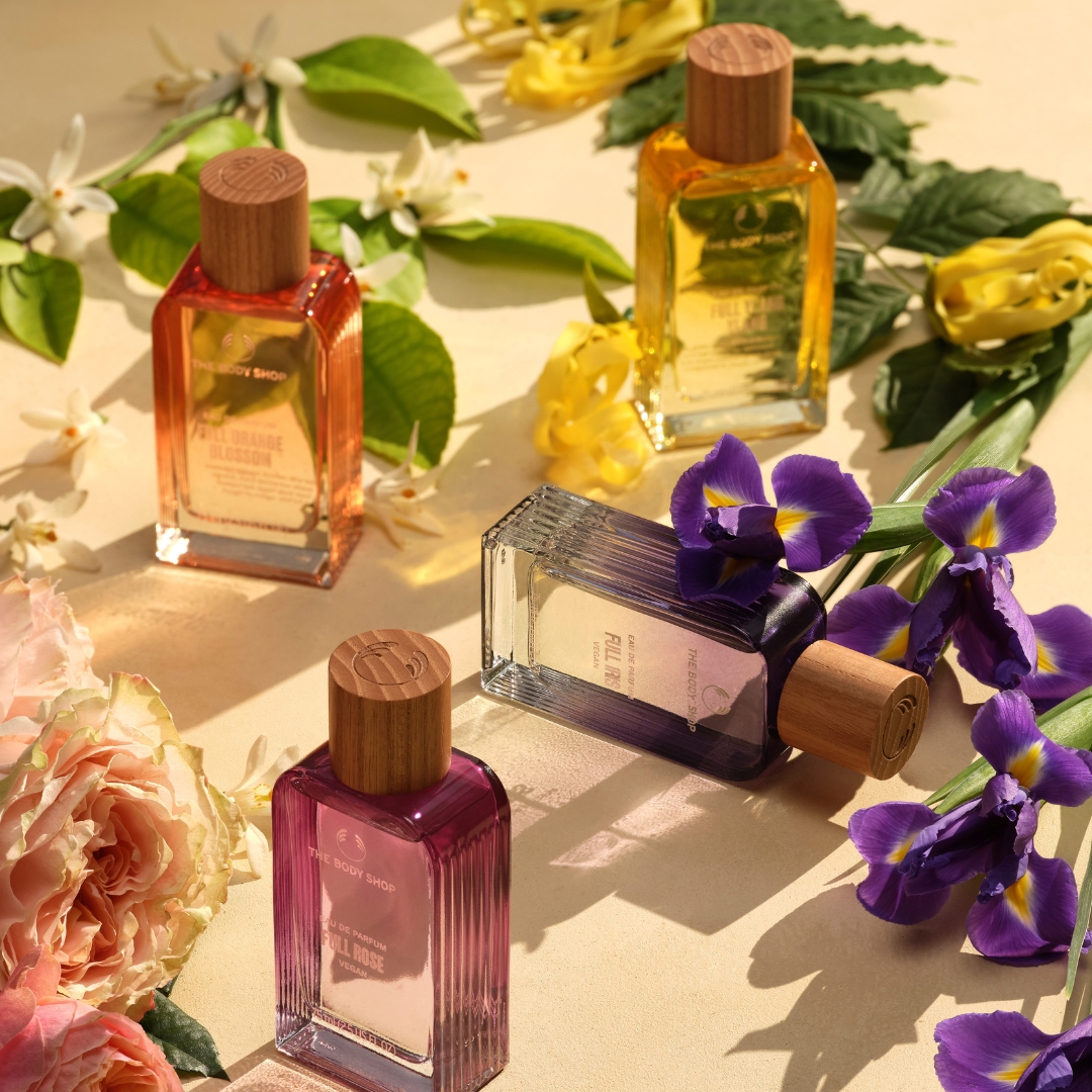 The Body Shop® 